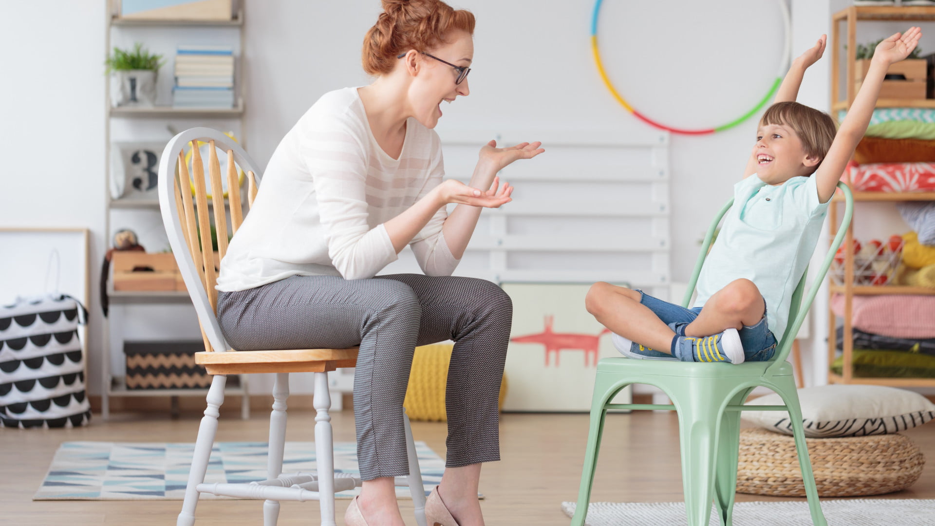 Qual è la migliore terapia per l'ADHD?