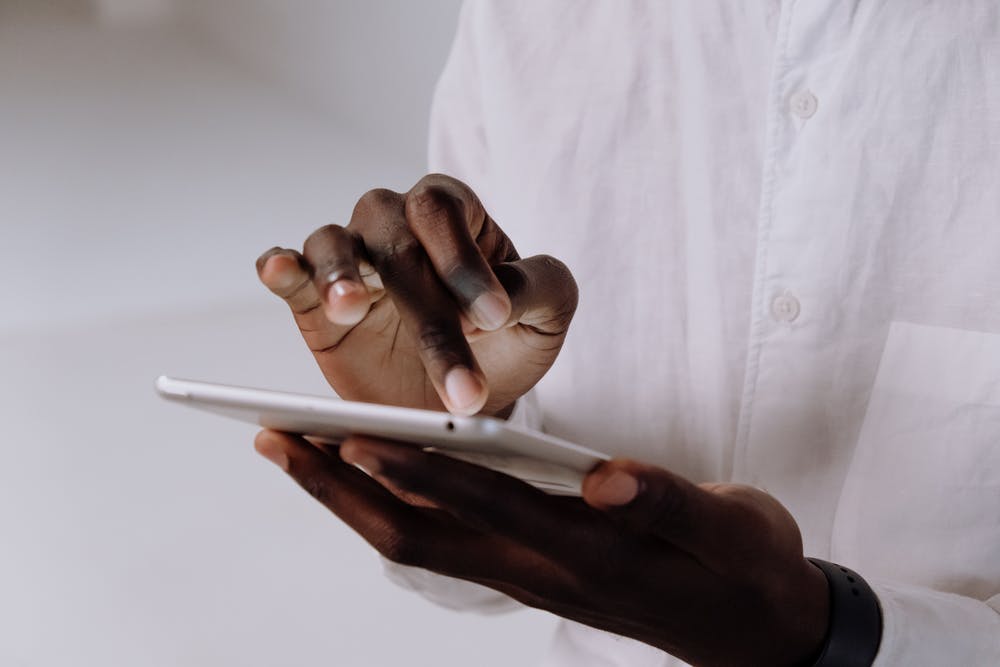 test neuropsicologici tramite tablet e app