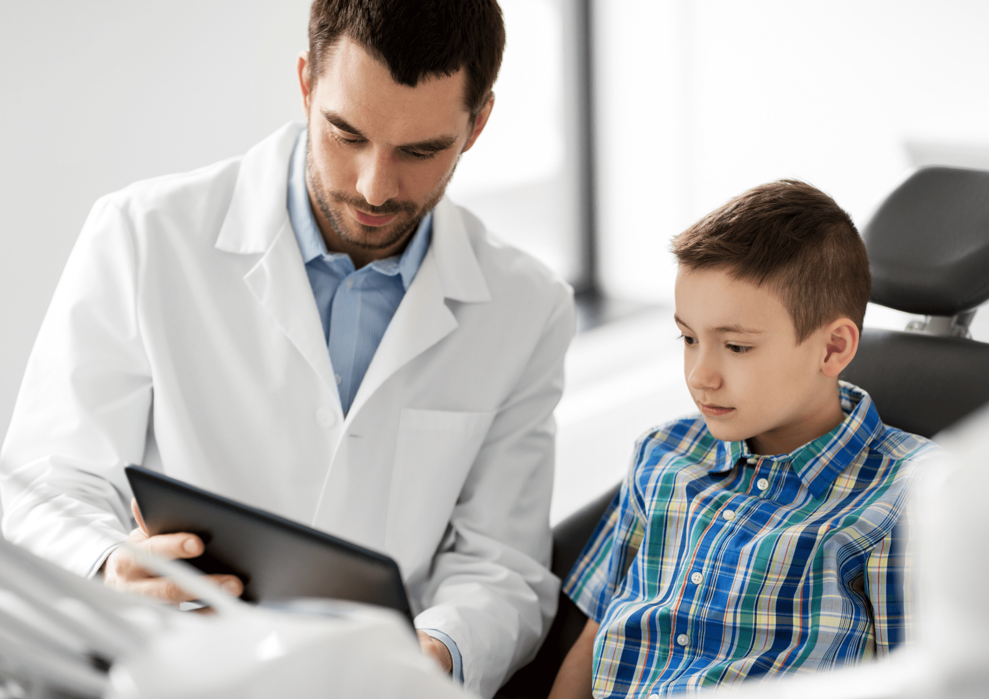 Riabilitazione ADHD bambini