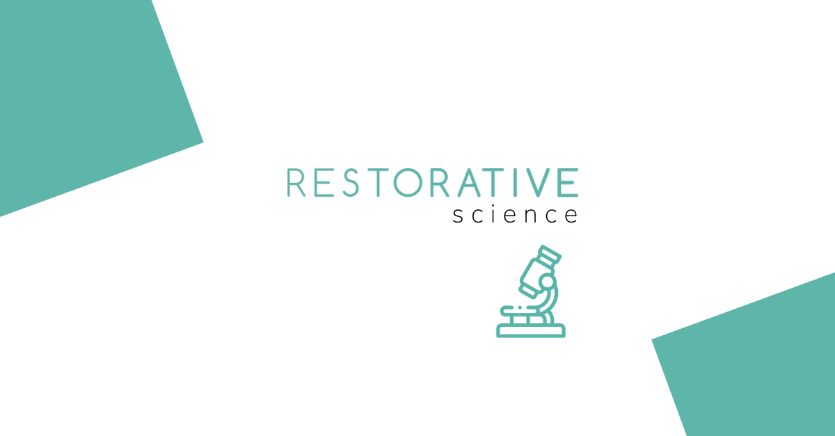 restorative science i progetti di ricerca su mindlenses professional