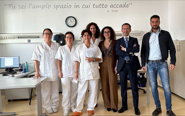 MindLenses Professional al CTO di Torino