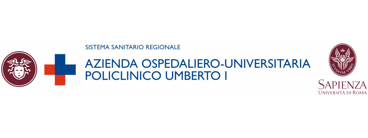 logo Policlinico Umberto I